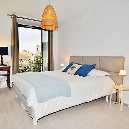 Aparthotel Riviera - Terrasse Felix Faure - Massena Promenade Des Anglais Nice Dış mekan fotoğraf