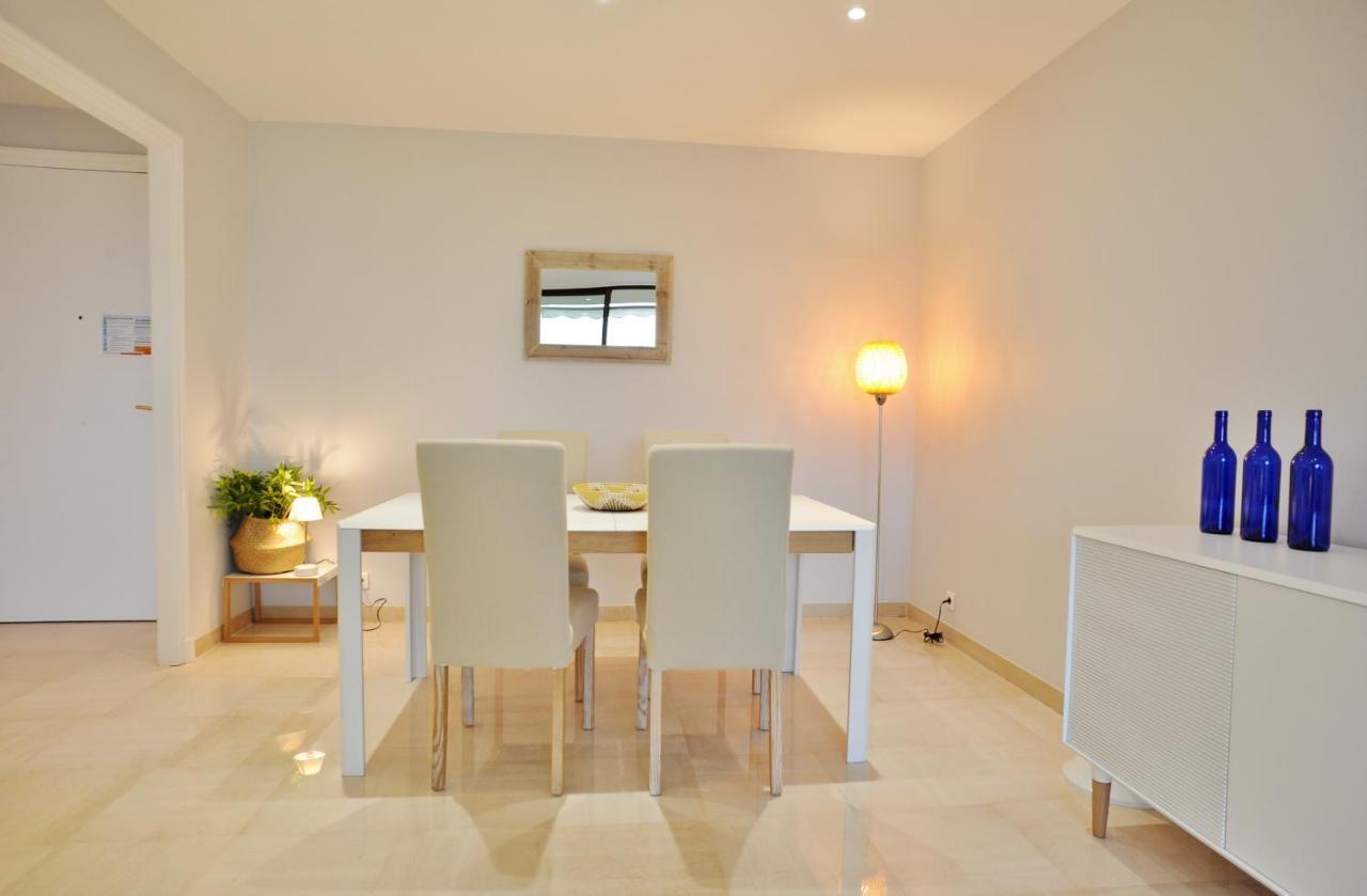 Aparthotel Riviera - Terrasse Felix Faure - Massena Promenade Des Anglais Nice Dış mekan fotoğraf